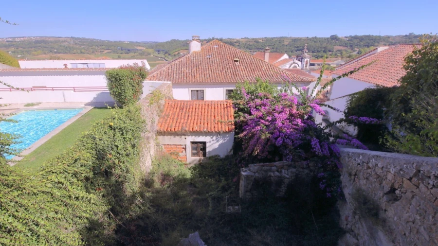 Armazém para Venda em Santa Maria, São Pedro e Sobral da Lagoa