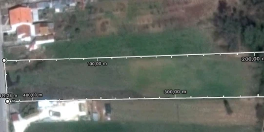 Terreno para Venda em Coz, Alpedriz e Montes