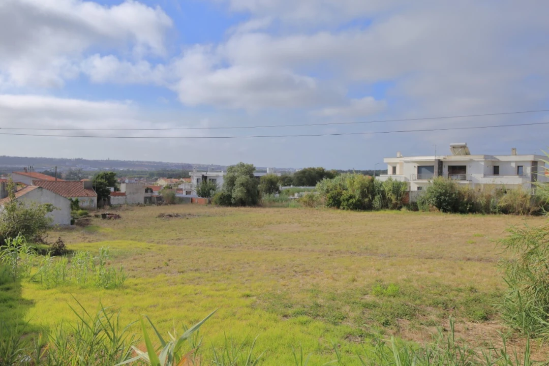 Terreno para Venda em Tornada e Salir do Porto Foto 7
