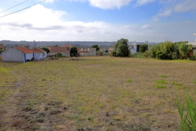 Terreno para Venda em Tornada e Salir do Porto