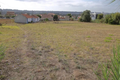 Terreno para Venda em Tornada e Salir do Porto