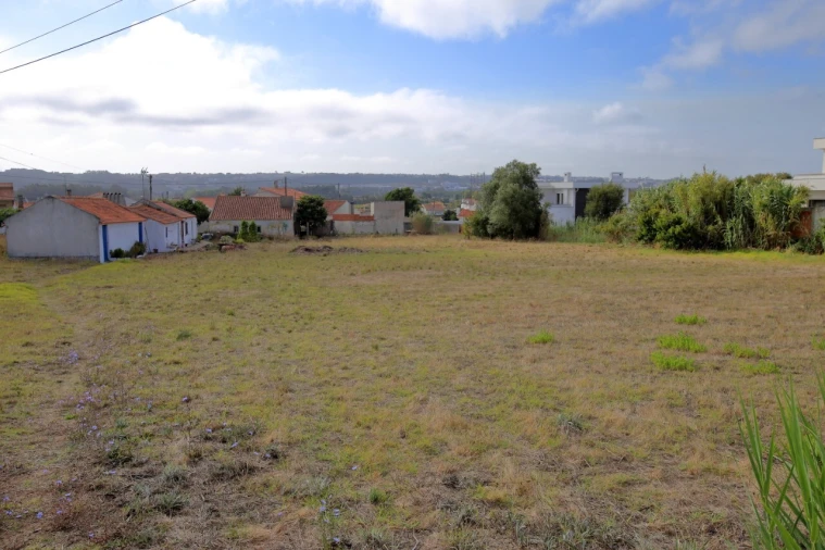 Terreno para Venda em Tornada e Salir do Porto Foto 3