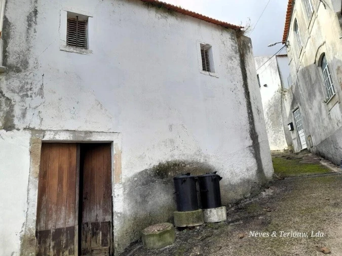 Prédio para Venda em Montemor-O-Velho e Gatões Foto 39