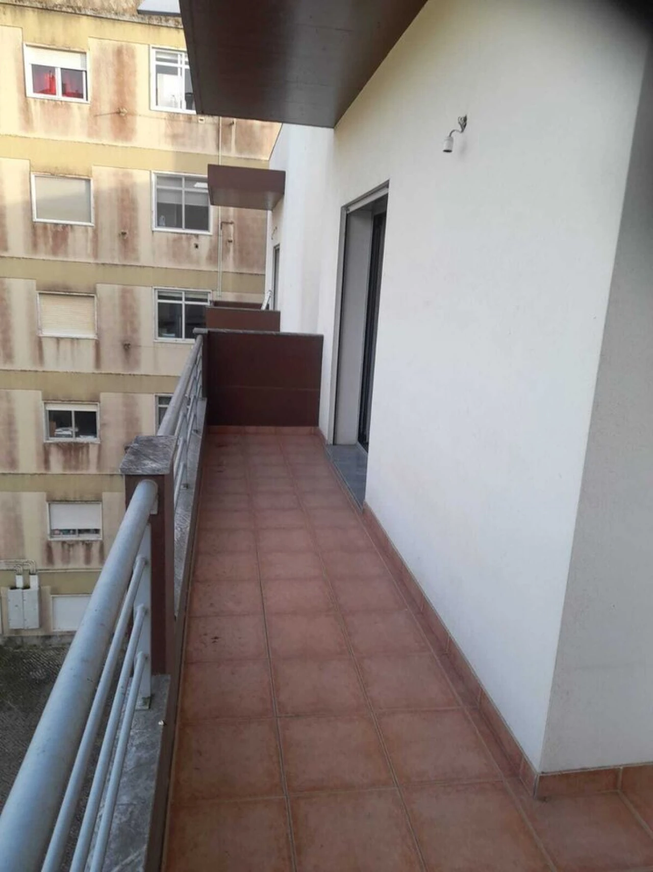 Apartamento T3 para Venda em Marrazes e Barosa Foto 17