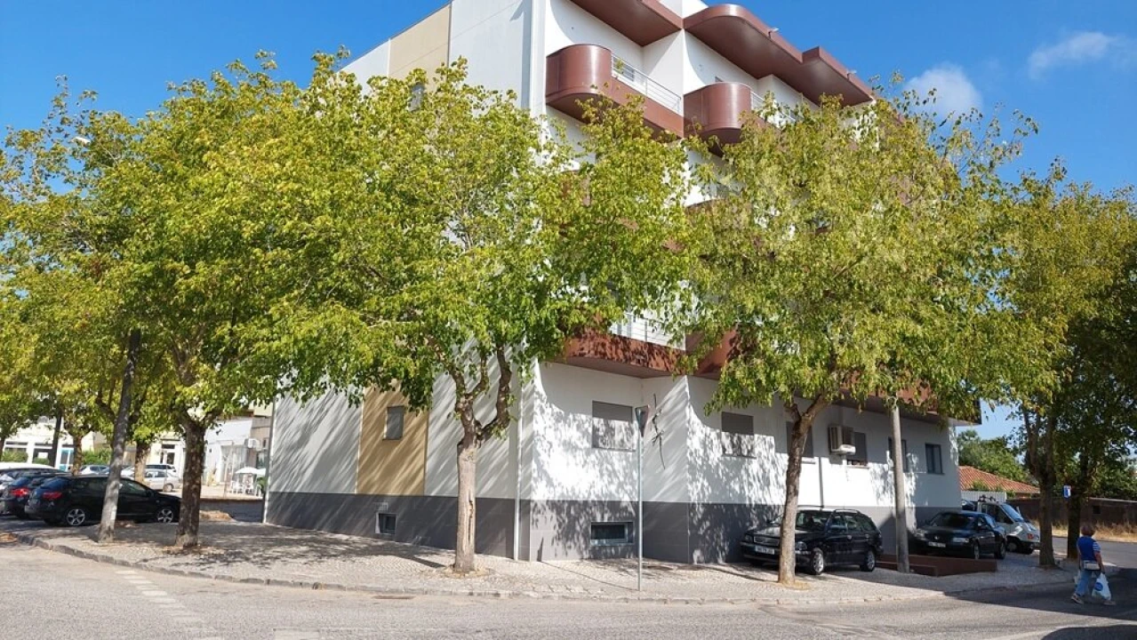Apartamento T3 para Venda em Marrazes e Barosa Foto 1