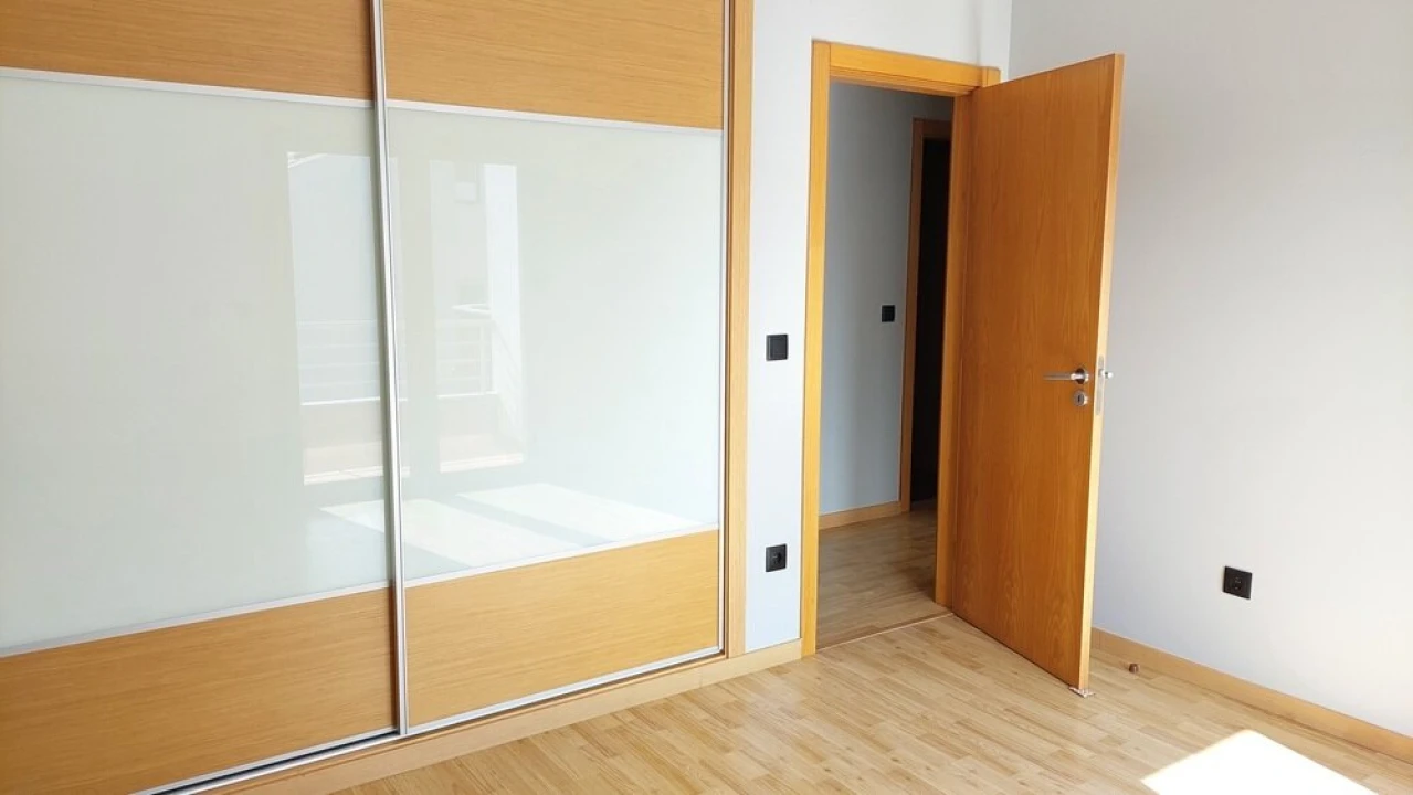 Apartamento T3 para Venda em Marrazes e Barosa Foto 9