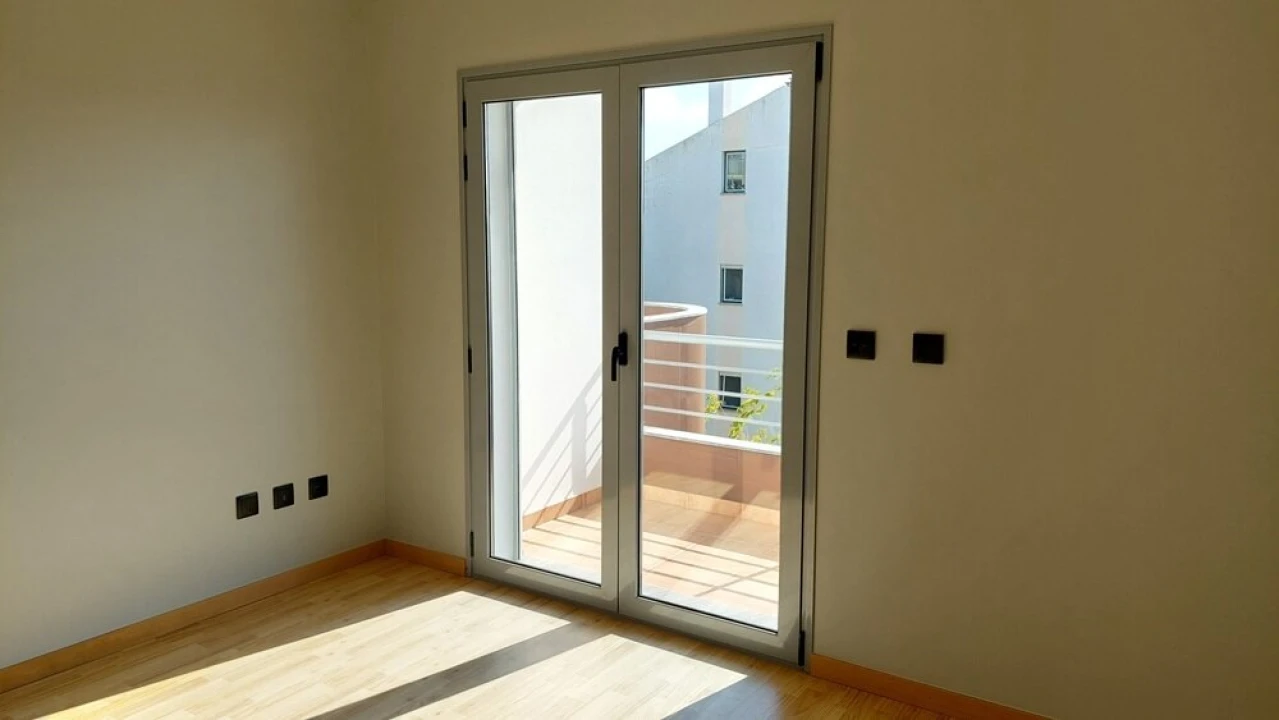 Apartamento T3 para Venda em Marrazes e Barosa Foto 12