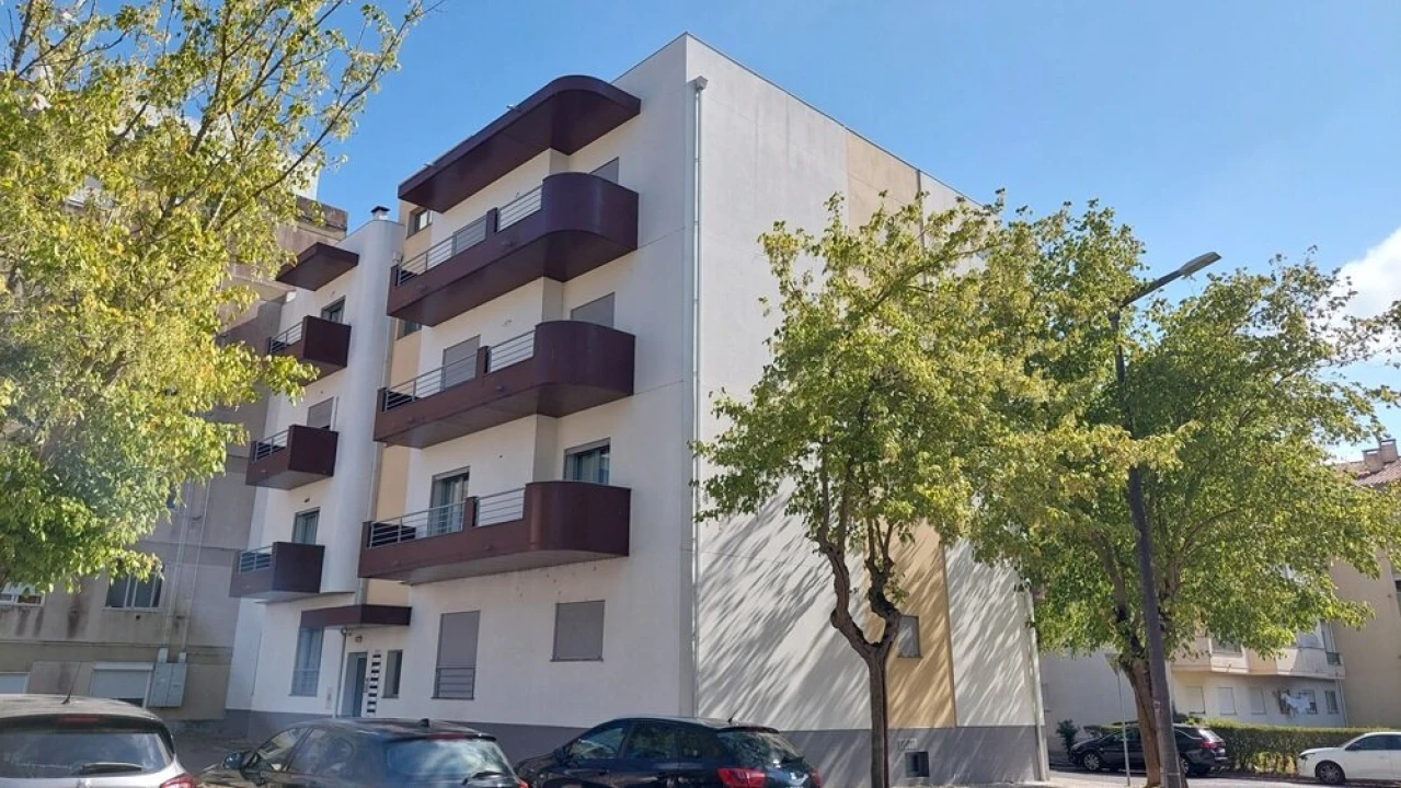 Apartamento T3 para Venda em Marrazes e Barosa Foto 26