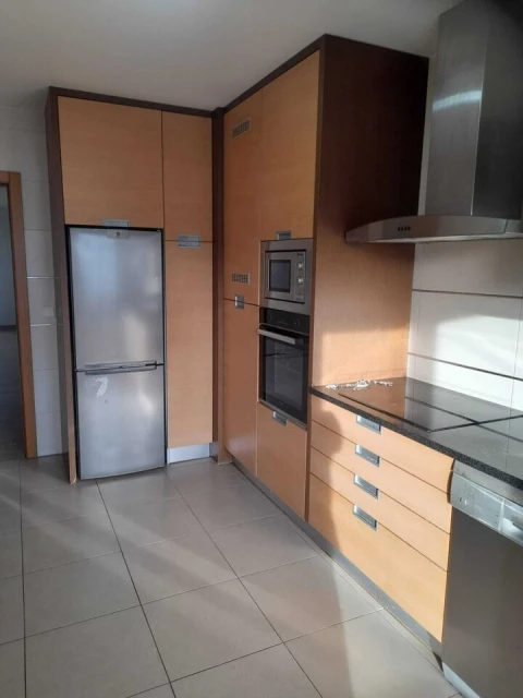 Apartamento T3 para Venda em Marrazes e Barosa