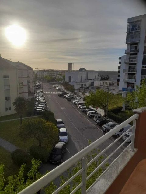 Apartamento T3 para Venda em Marrazes e Barosa