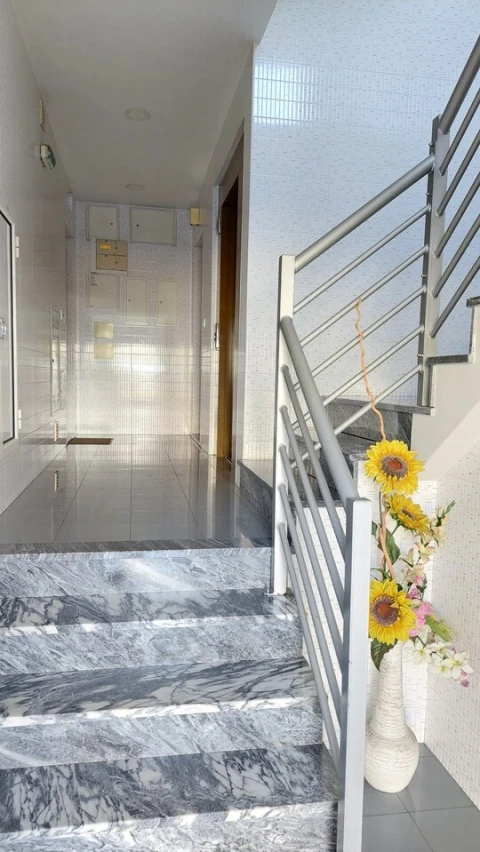 Apartamento T3 para Venda em Marrazes e Barosa