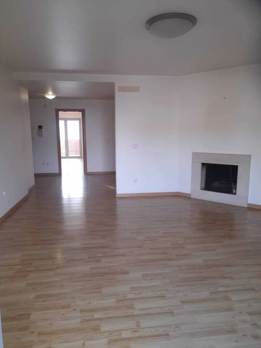 Apartamento T3 para Venda em Marrazes e Barosa Foto 5