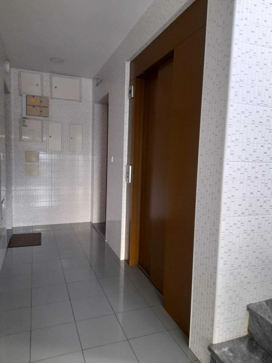 Apartamento T3 para Venda em Marrazes e Barosa Foto 22