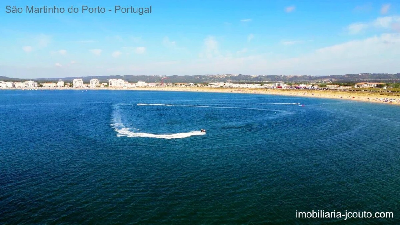 Terreno para Venda em Tornada e Salir do Porto Foto 10