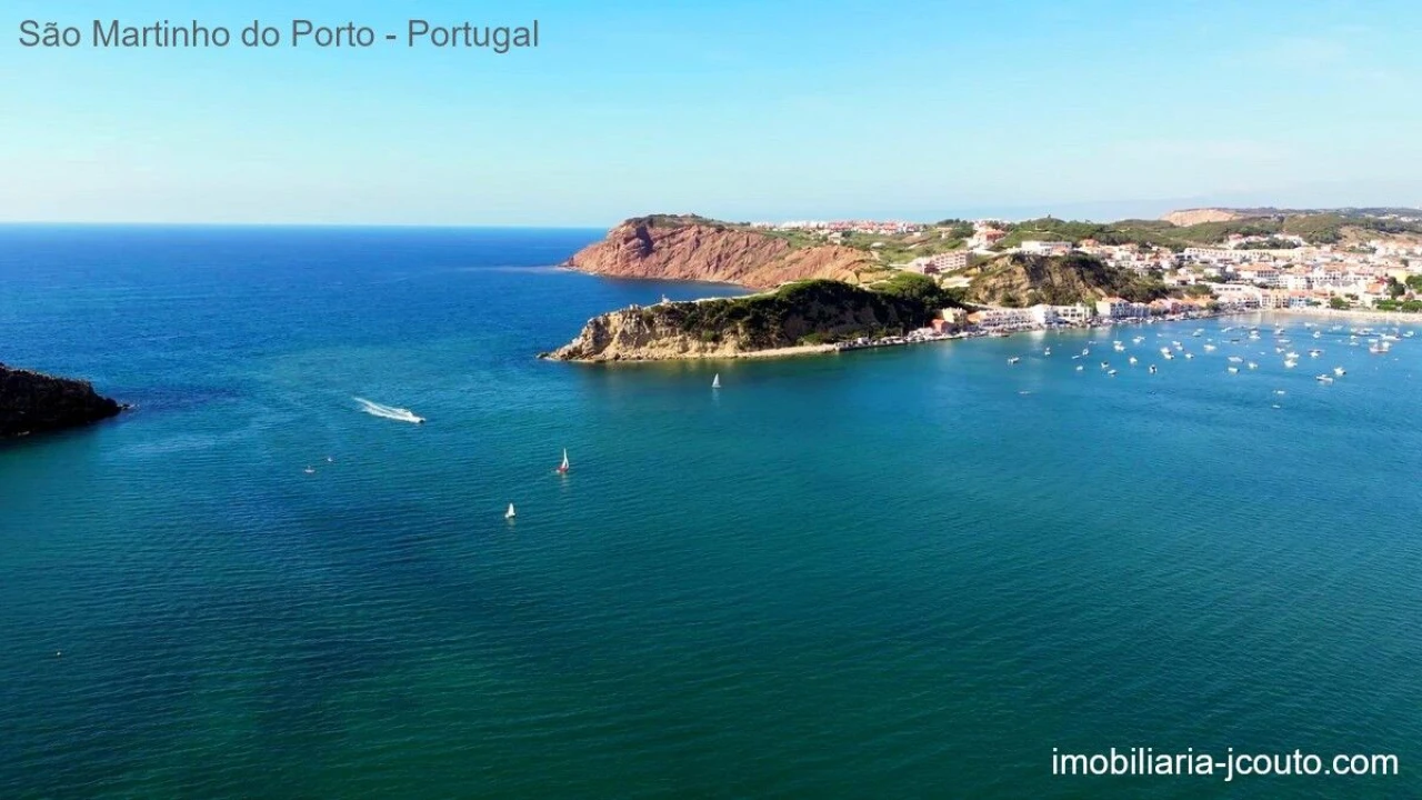 Terreno para Venda em Tornada e Salir do Porto Foto 11