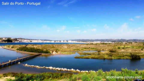 Terreno para Venda em Tornada e Salir do Porto