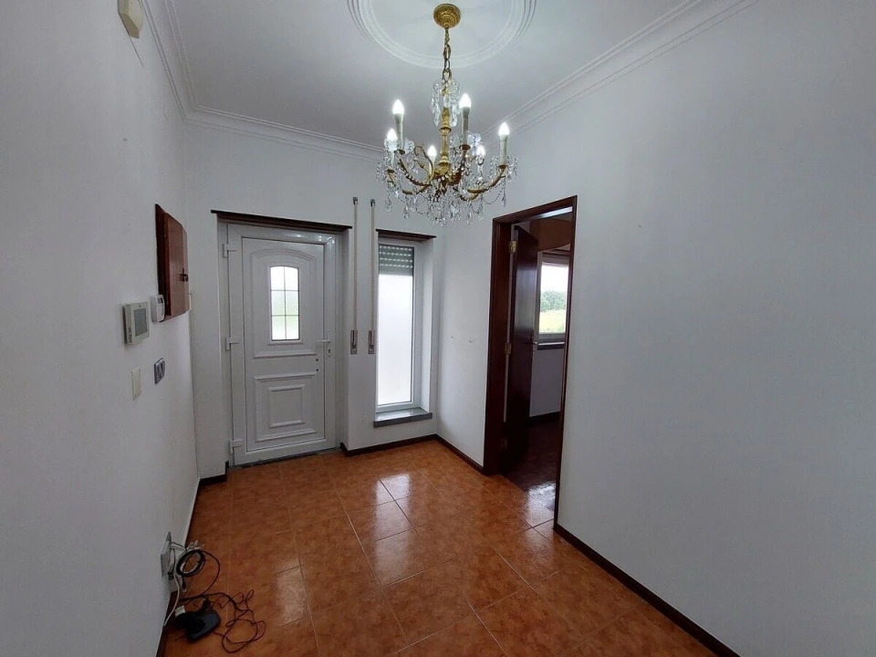 Moradia T4 para Venda em Bombarral e Vale Covo Foto 14