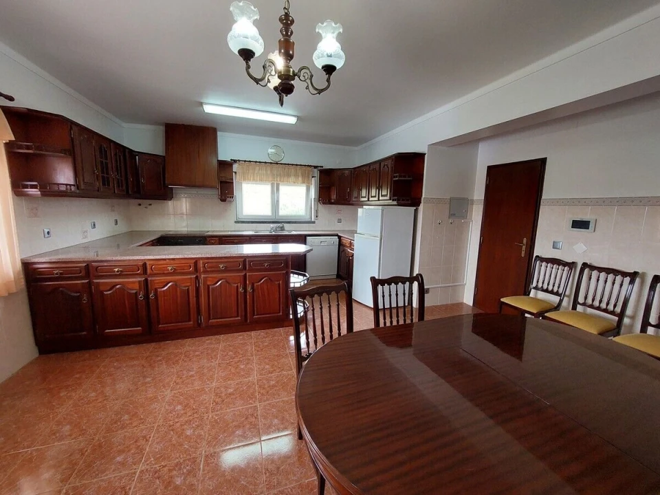 Moradia T4 para Venda em Bombarral e Vale Covo Foto 15