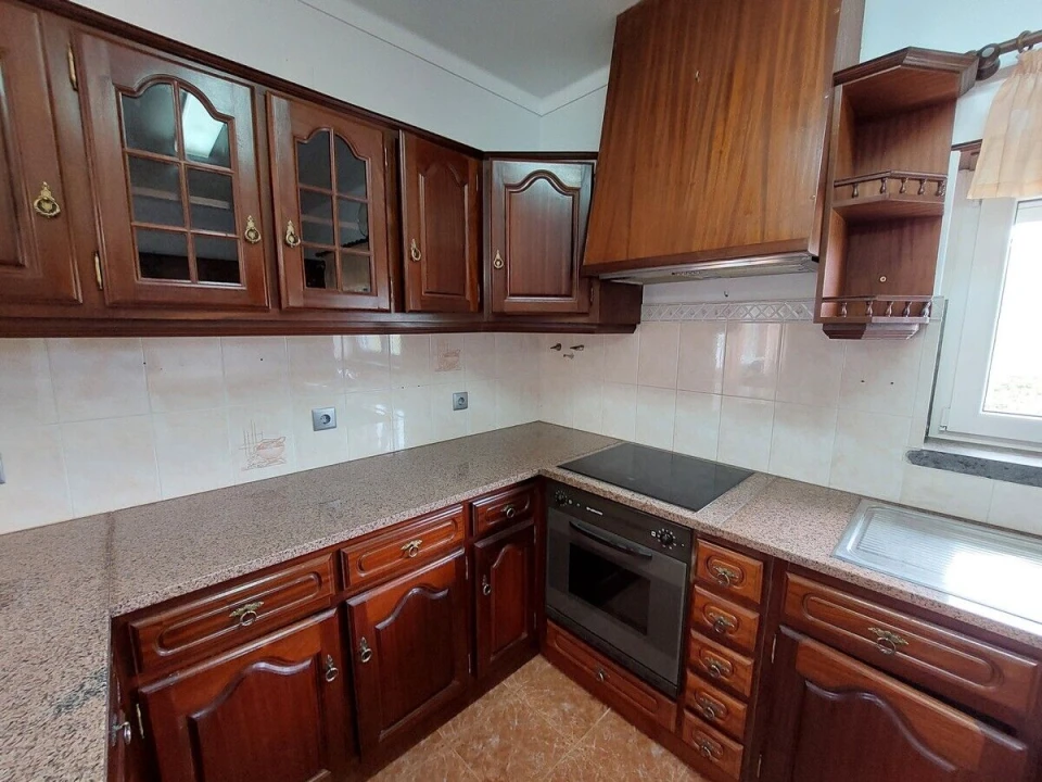 Moradia T4 para Venda em Bombarral e Vale Covo Foto 17