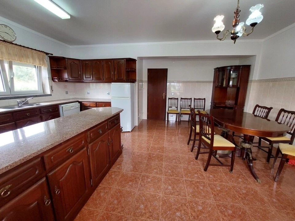 Moradia T4 para Venda em Bombarral e Vale Covo Foto 19