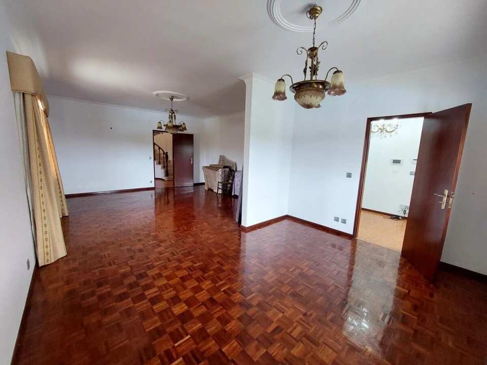 Moradia T4 para Venda em Bombarral e Vale Covo Foto 32