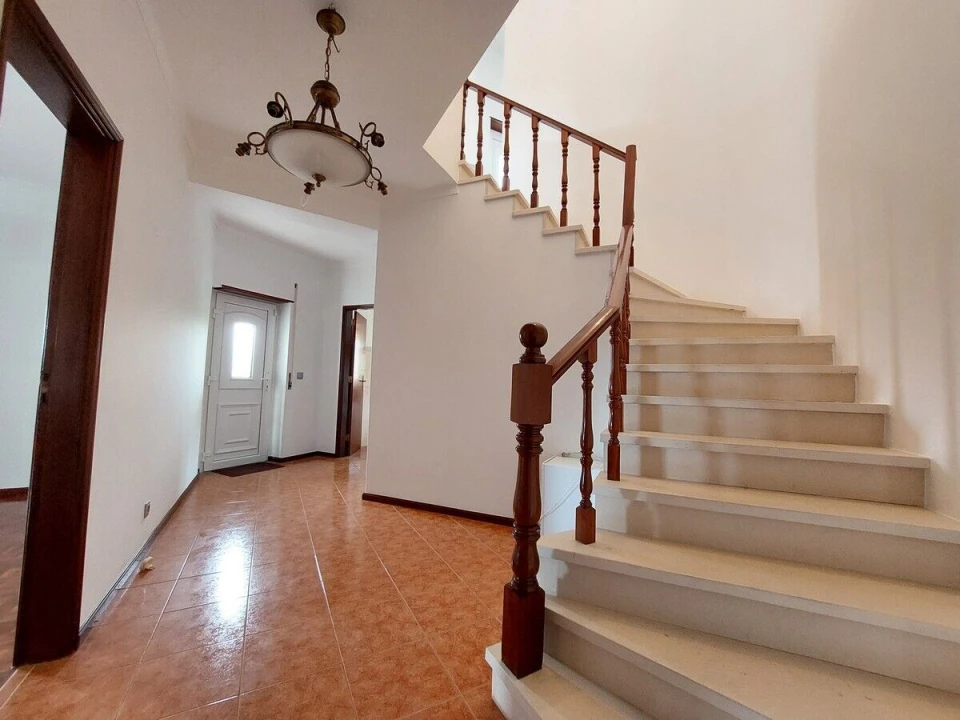 Moradia T4 para Venda em Bombarral e Vale Covo Foto 34