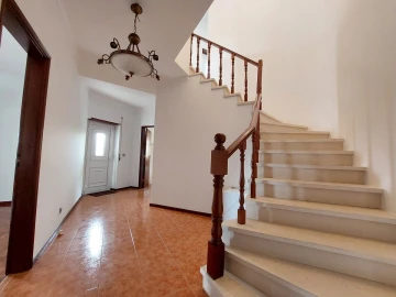 Moradia T4 para Venda em Bombarral e Vale Covo