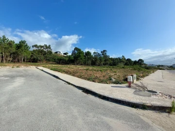 Terreno para Venda em Tornada e Salir do Porto