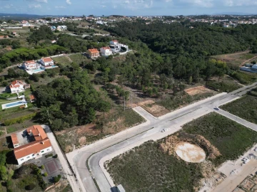 Terreno para Venda em Tornada e Salir do Porto