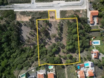 Terreno para Venda em Tornada e Salir do Porto