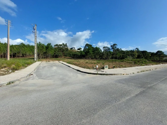 Terreno para Venda em Tornada e Salir do Porto Foto 2