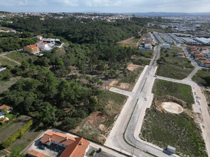Terreno para Venda em Tornada e Salir do Porto Foto 15