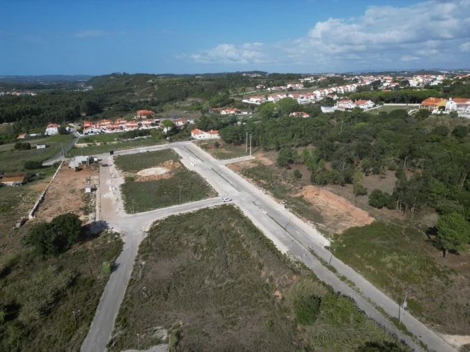Terreno para Venda em Tornada e Salir do Porto Foto 17