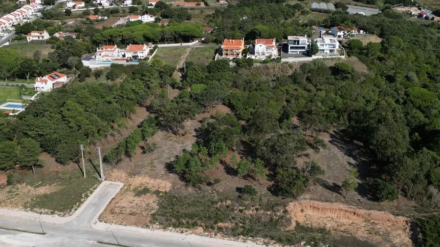 Terreno para Venda em Tornada e Salir do Porto