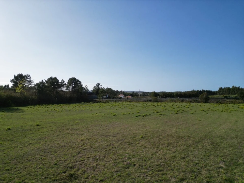 Terreno para Venda em Tornada e Salir do Porto Foto 7