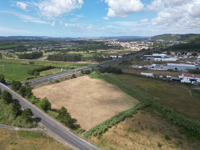 Terreno para Venda em Tornada e Salir do Porto