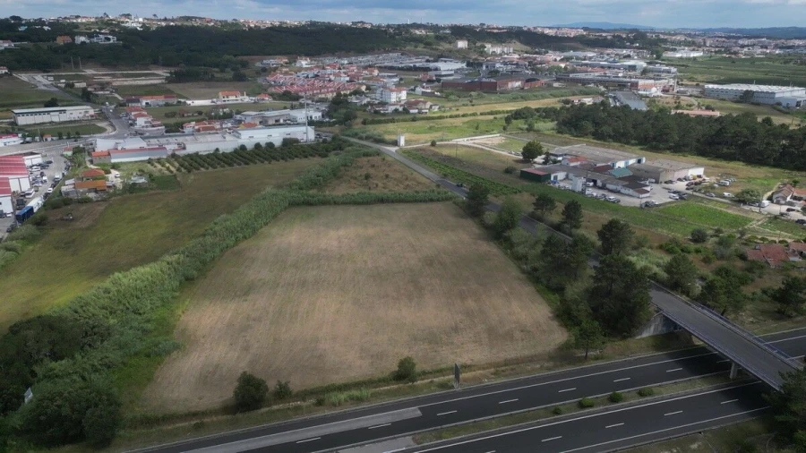 Terreno para Venda em Tornada e Salir do Porto Foto 4