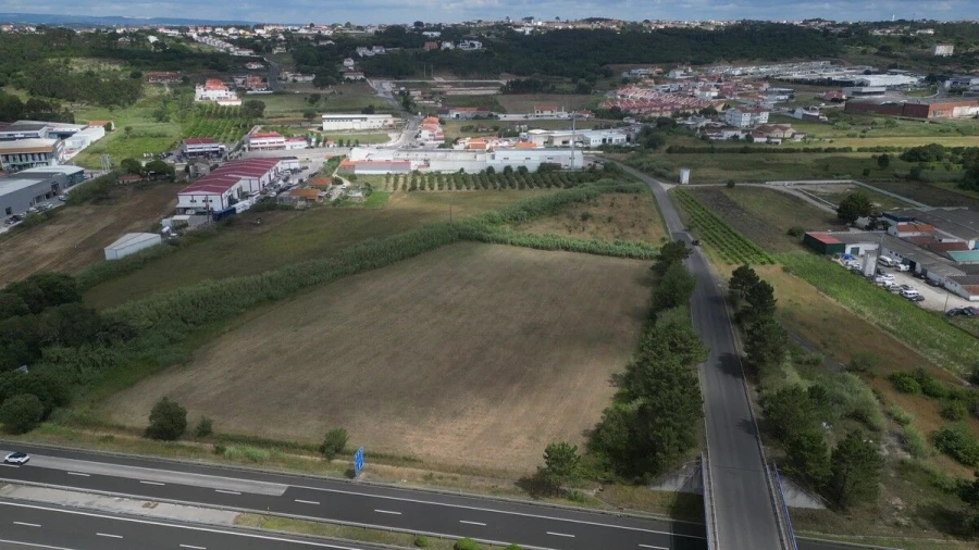 Terreno para Venda em Tornada e Salir do Porto Foto 5