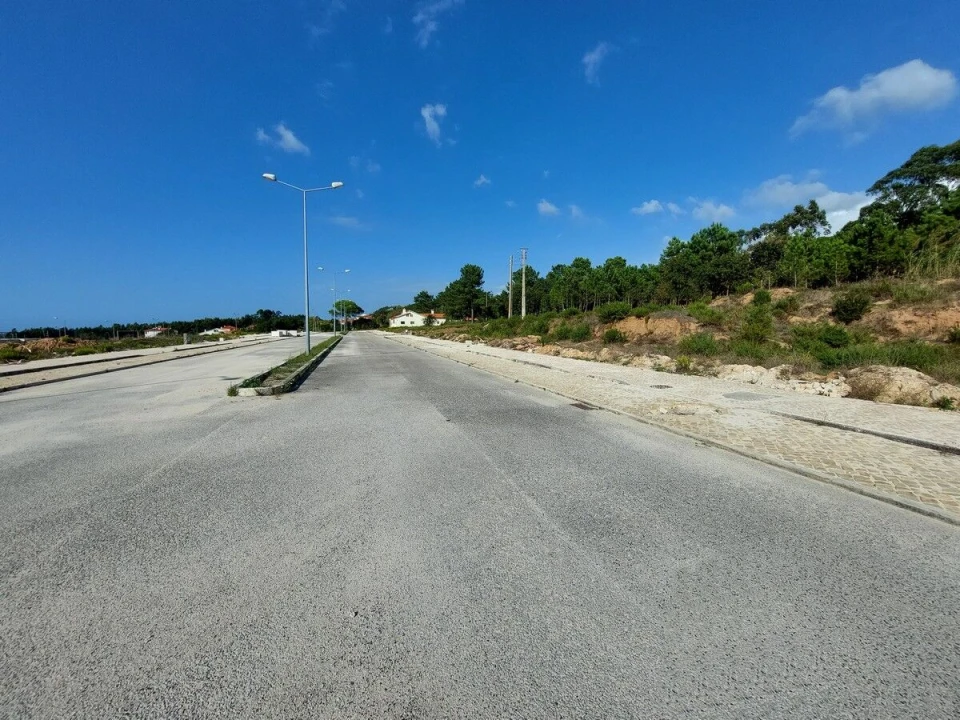 Terreno para Venda em Tornada e Salir do Porto Foto 2