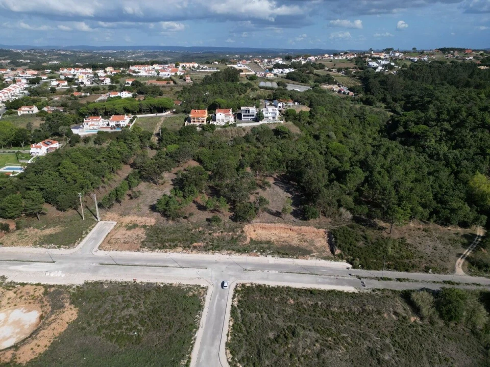 Terreno para Venda em Tornada e Salir do Porto Foto 7