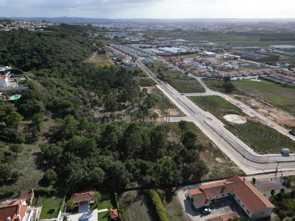 Terreno para Venda em Tornada e Salir do Porto Foto 10