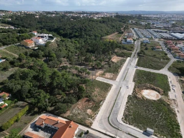 Terreno para Venda em Tornada e Salir do Porto