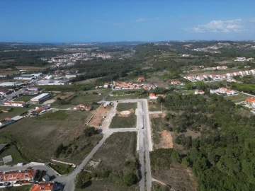 Terreno para Venda em Tornada e Salir do Porto