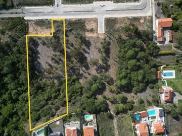 Terreno para Venda em Tornada e Salir do Porto
