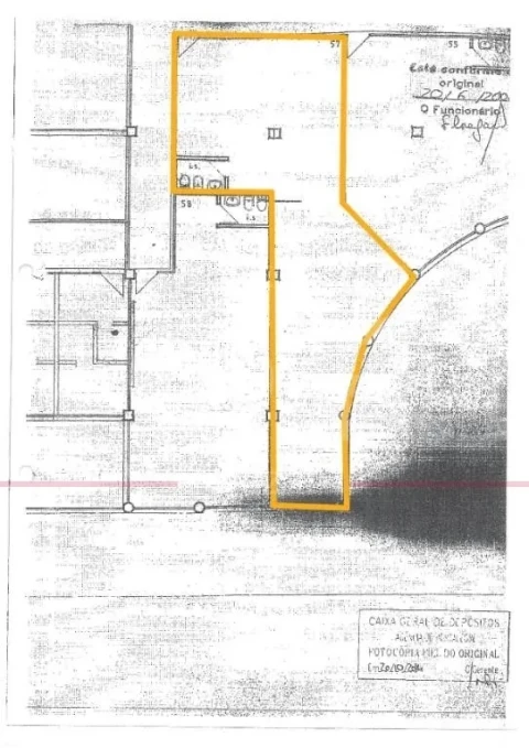 Loja para Venda em Sé e São Lourenço