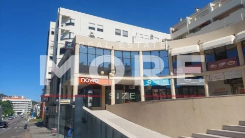 Loja para Venda em Sé e São Lourenço