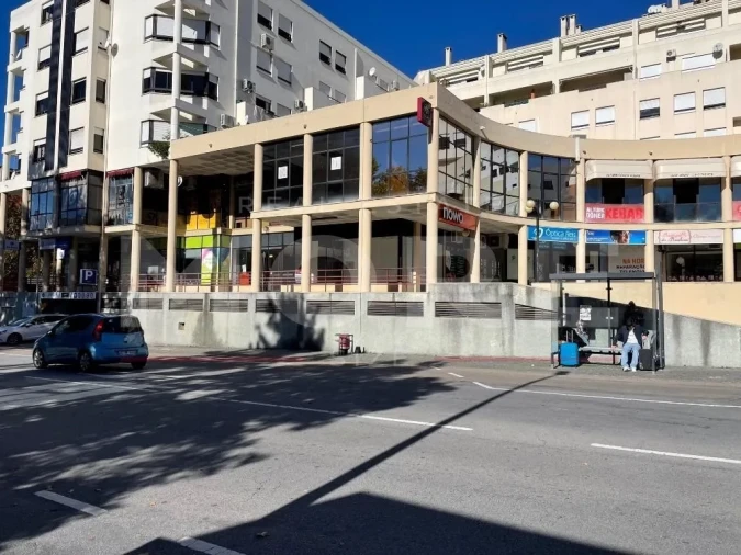 Loja para Venda em Sé e São Lourenço Foto 6