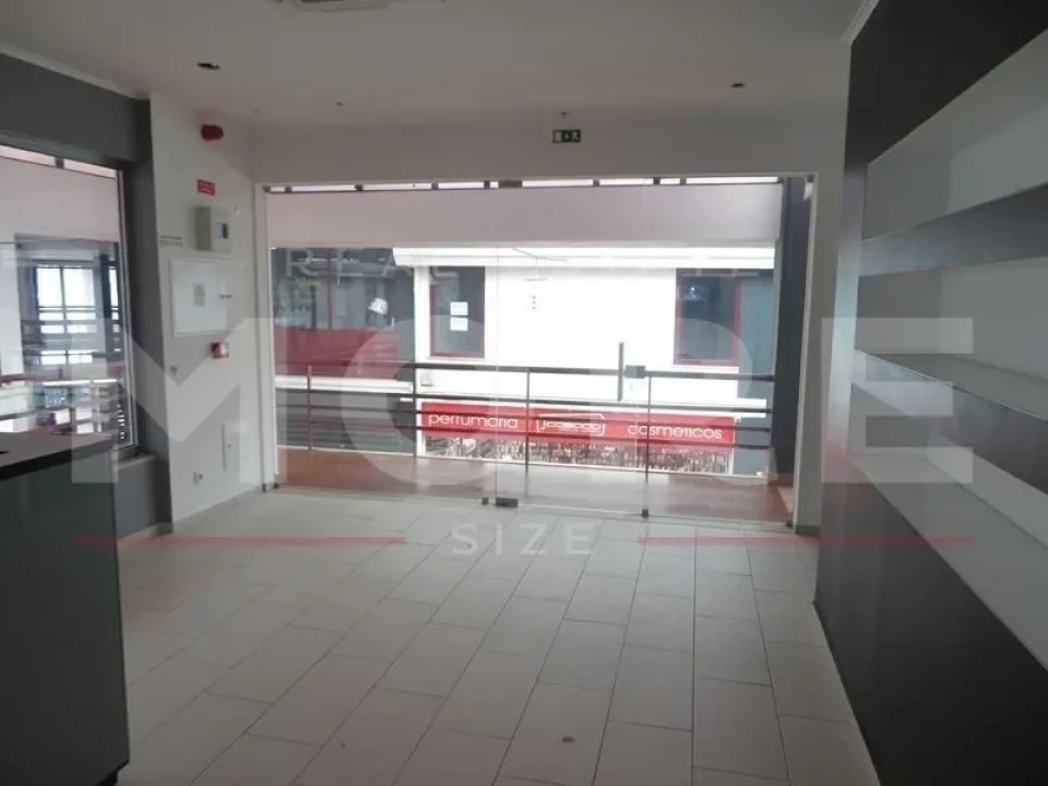 Loja para Venda em Sé e São Lourenço Foto 9