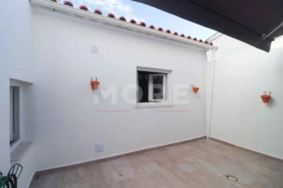 Moradia T1 para Venda em Évora (São Mamede, Sé, São Pedro e Santo Antão)