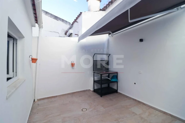 Moradia T1 para Venda em Évora (São Mamede, Sé, São Pedro e Santo Antão) Foto 23